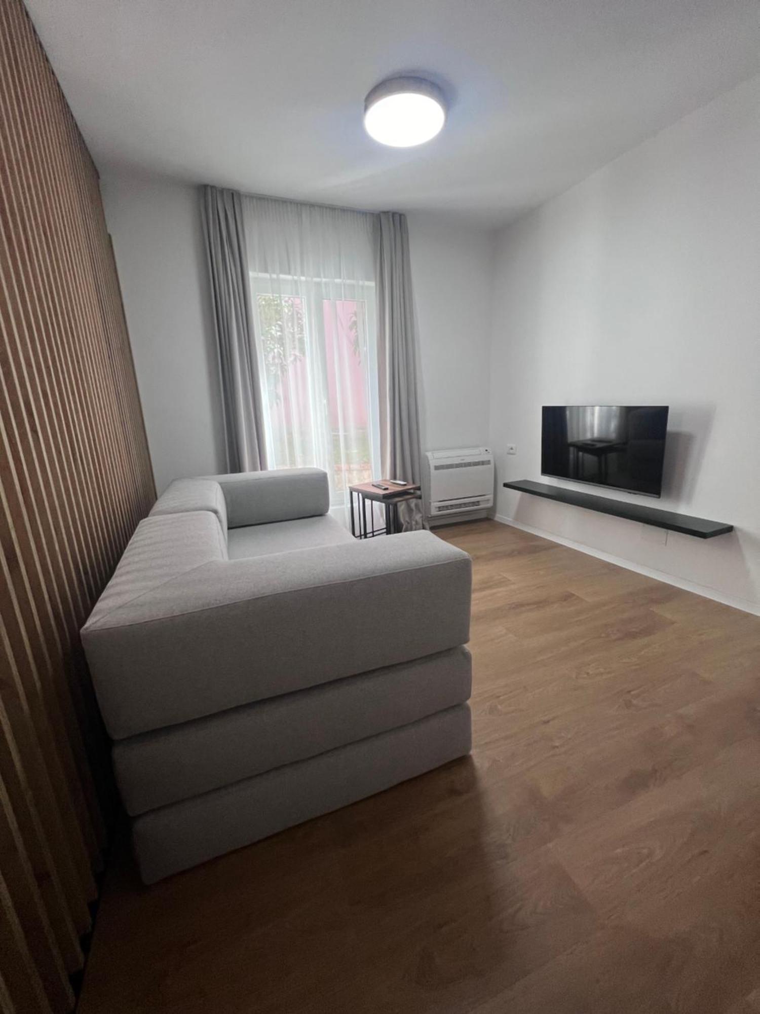 Apartment Modern In *