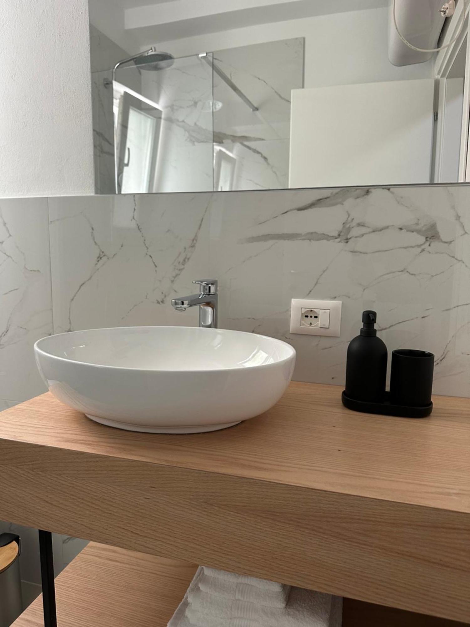 Modern In Apartment