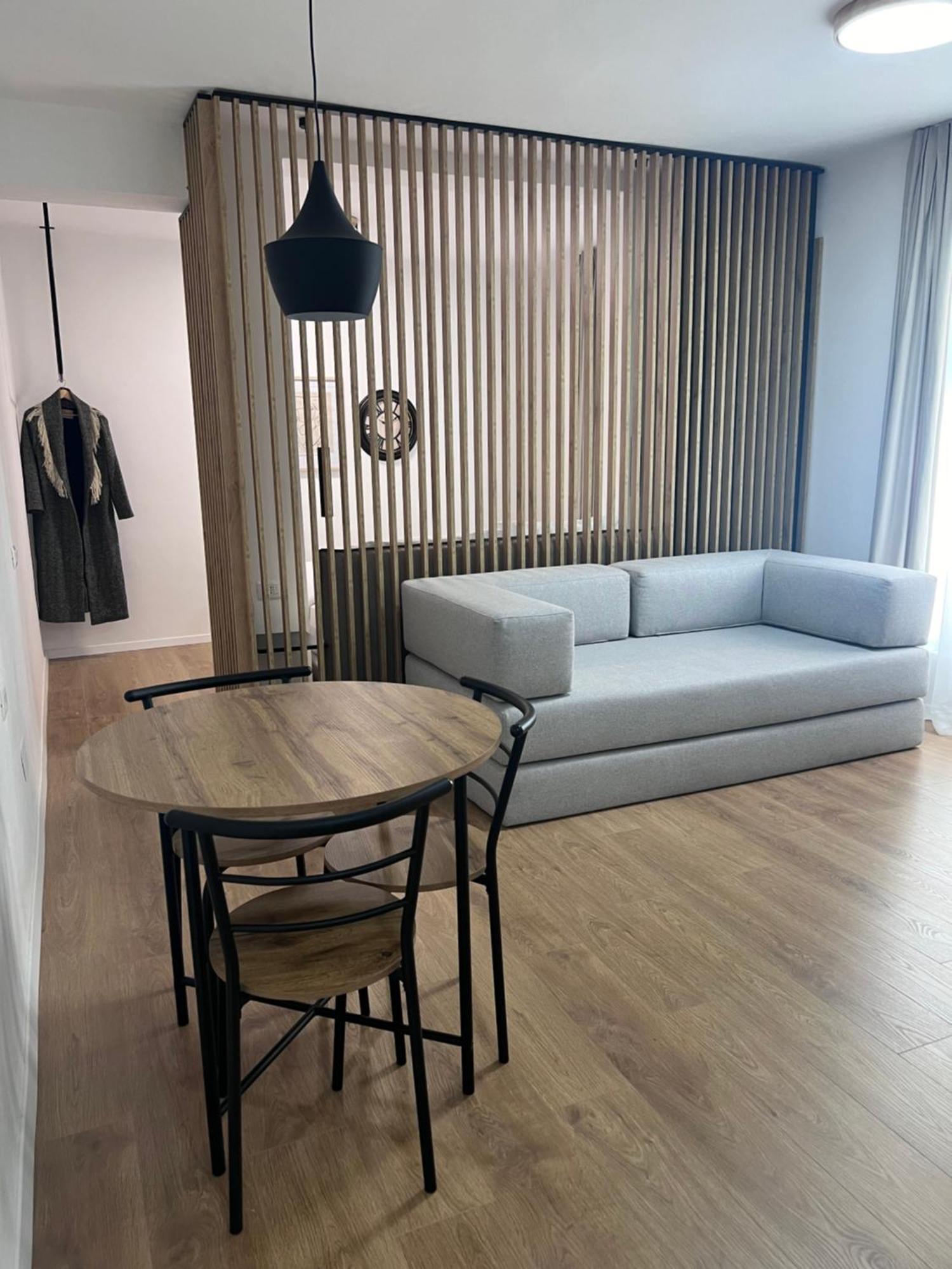 Apartment Modern In *