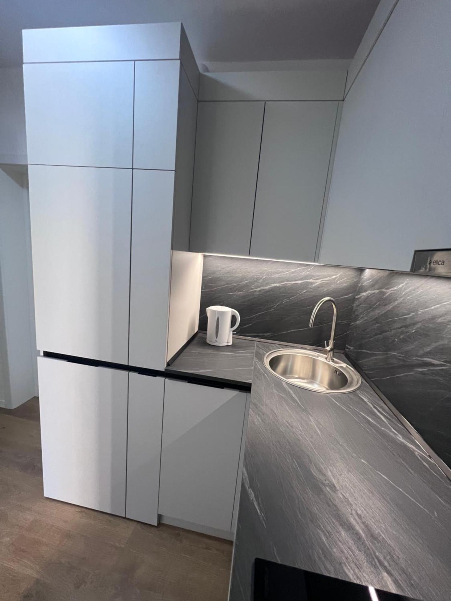 Apartment Modern In *