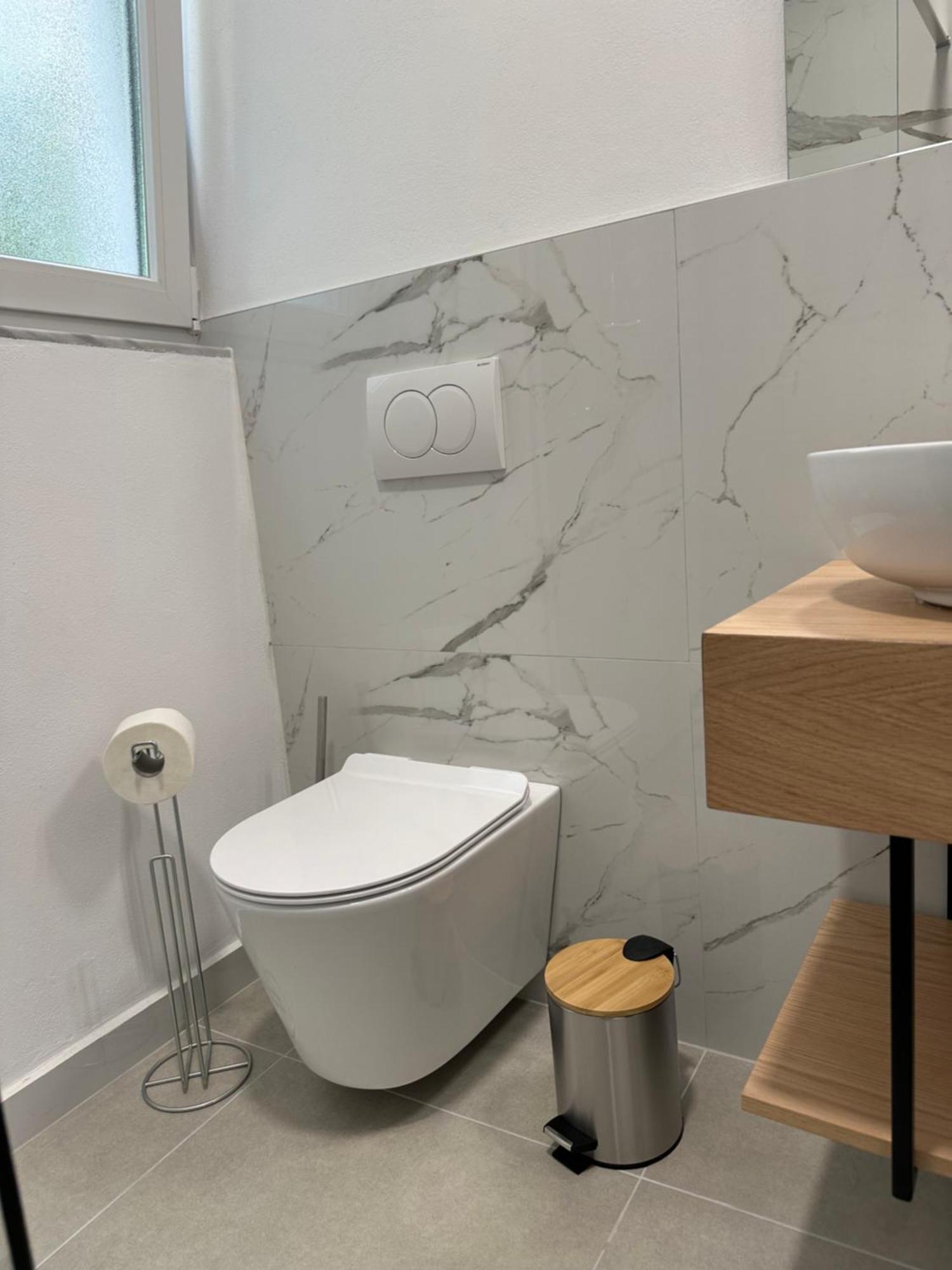 Apartment Modern In Tirana