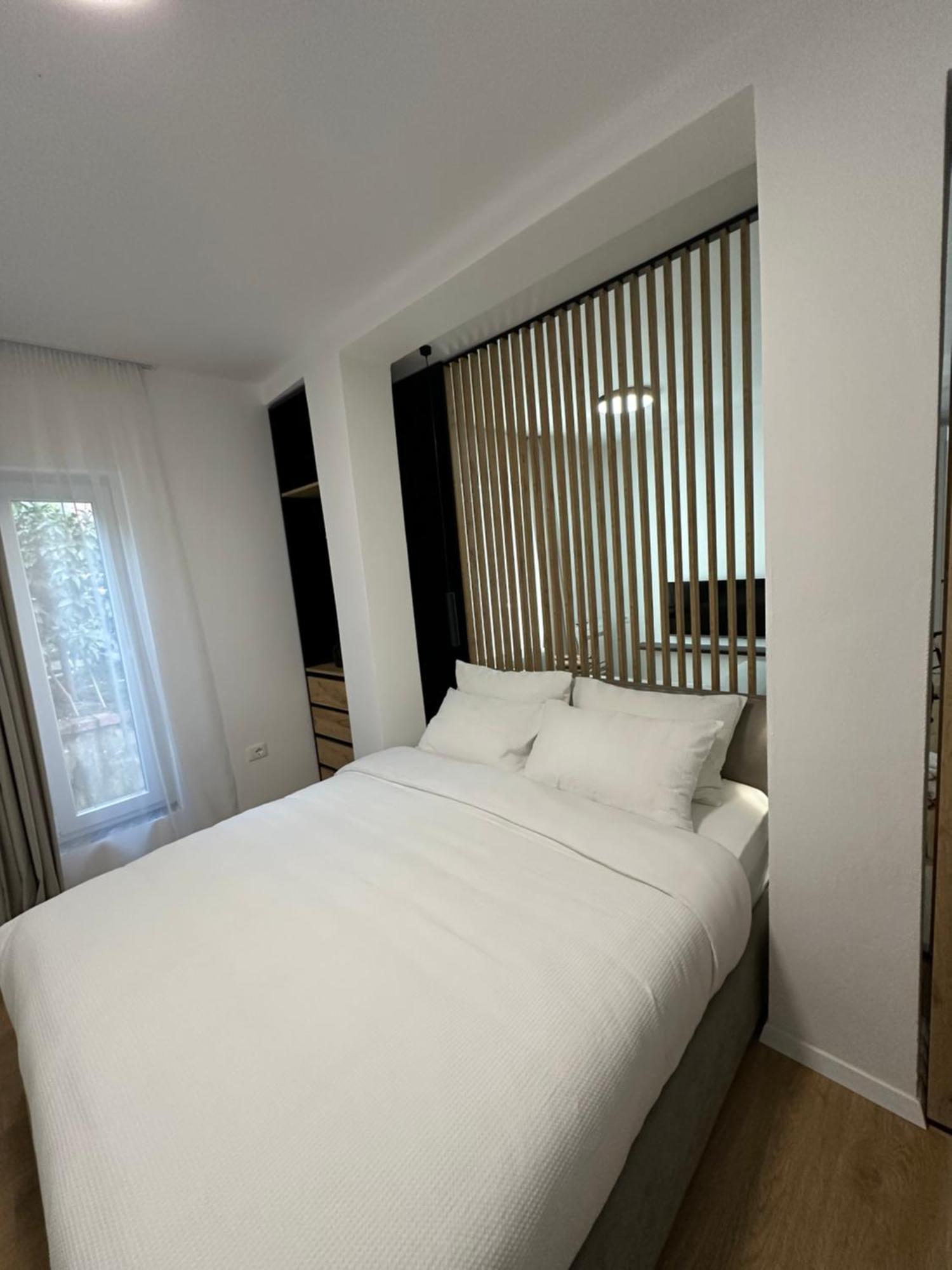 Apartment Modern In