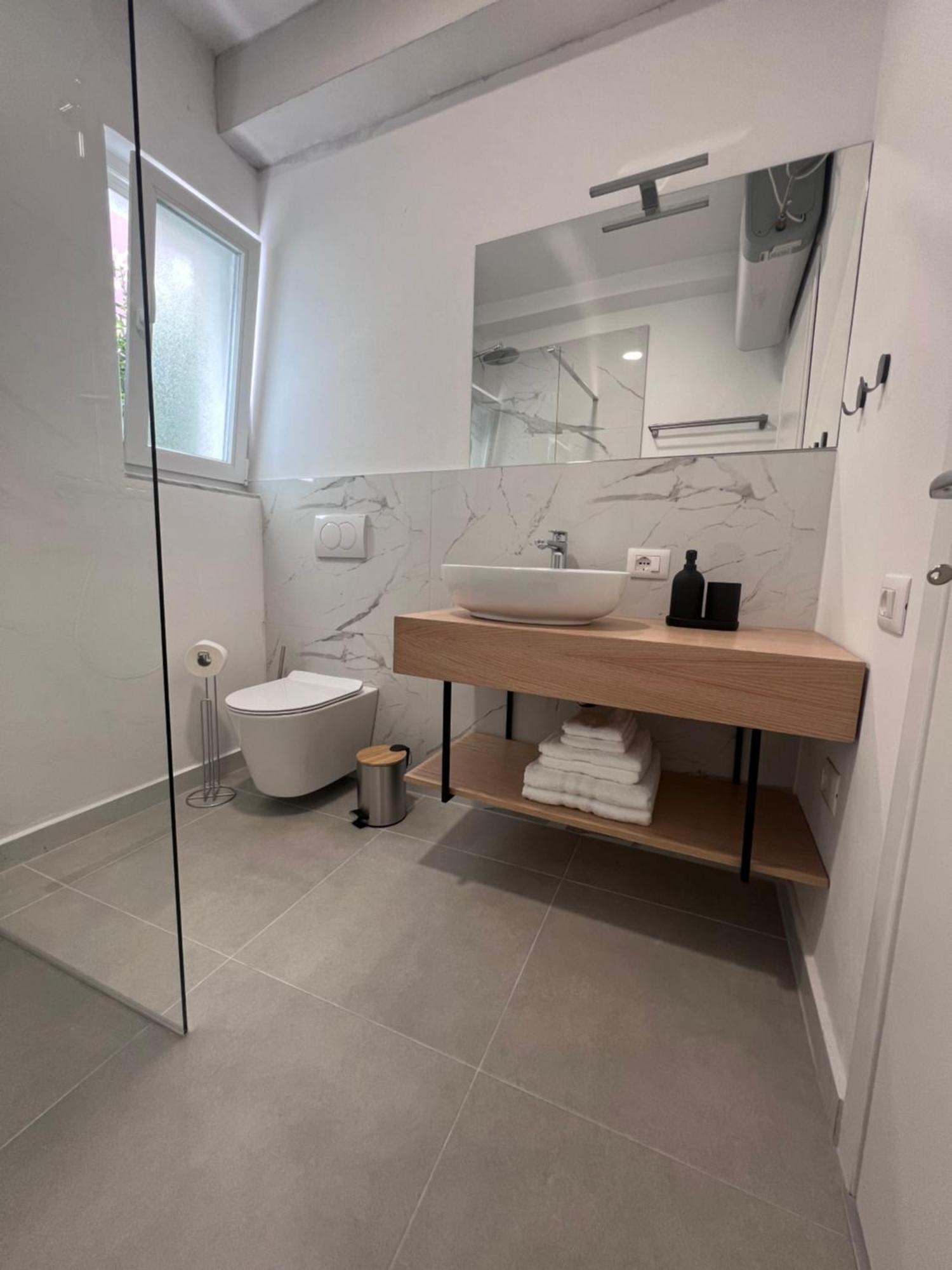 Modern In Apartment *