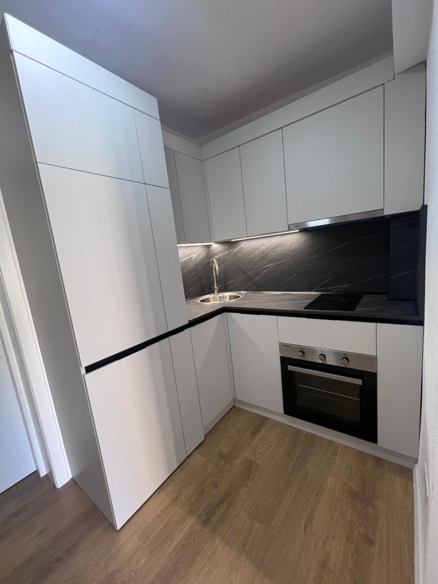 Modern In Apartment Tirana