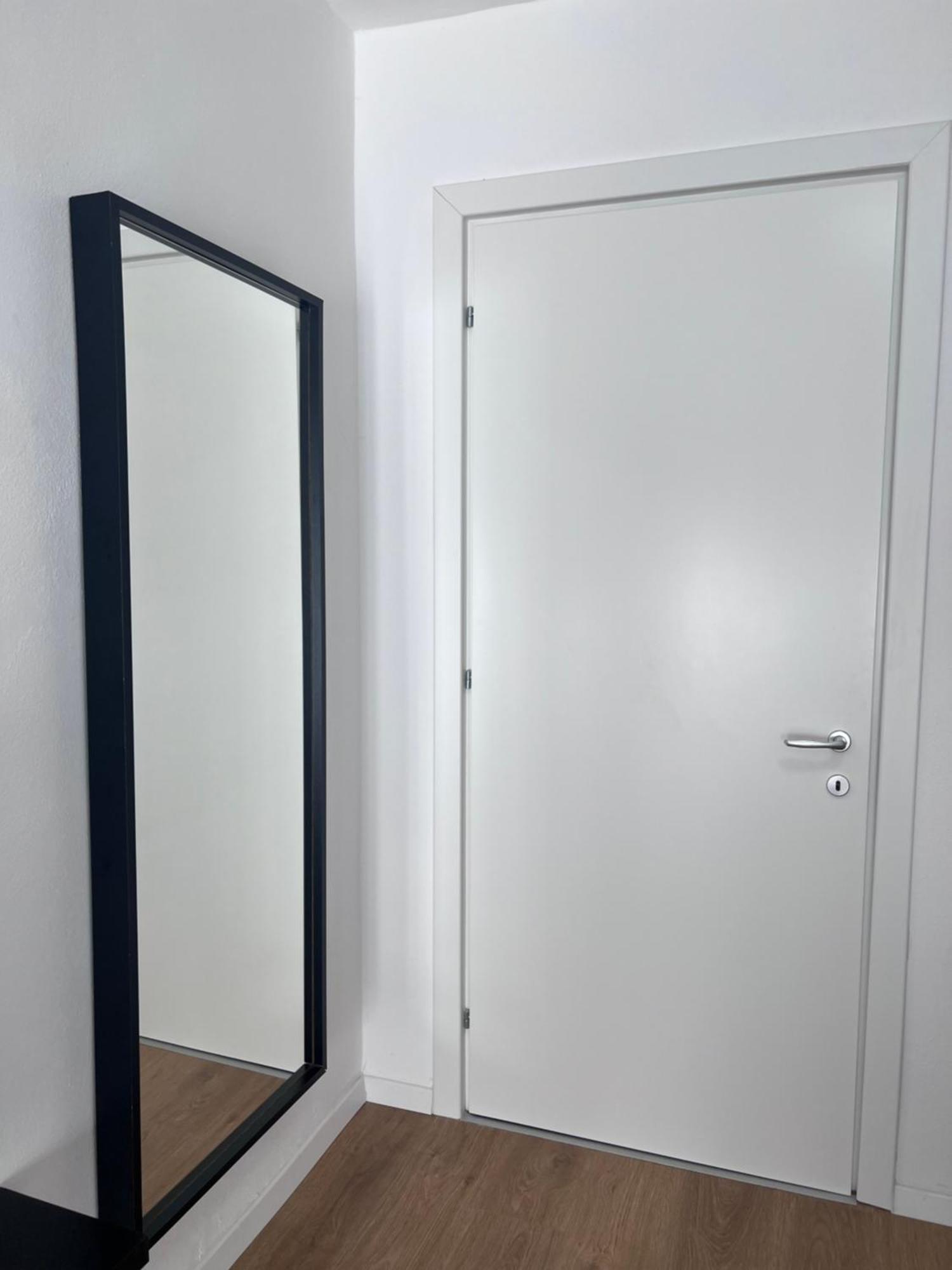 Apartment Modern In Tirana