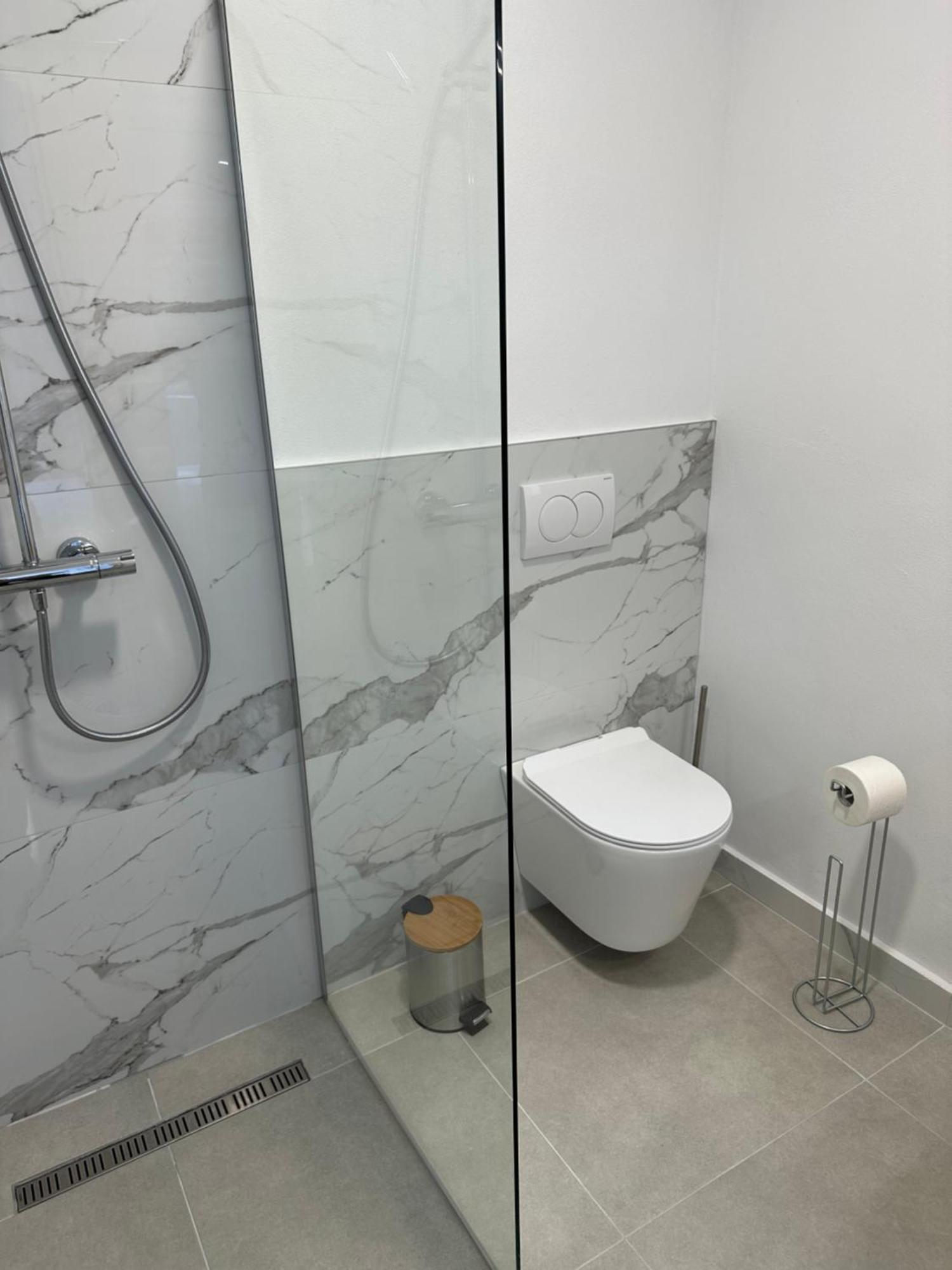 Apartment Modern In Tirana