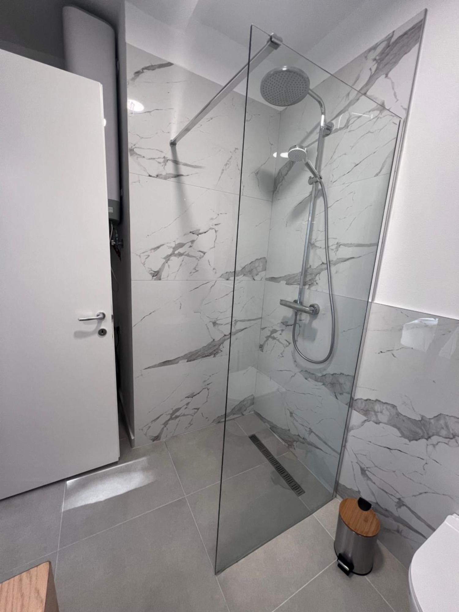 Modern In Apartment Tirana