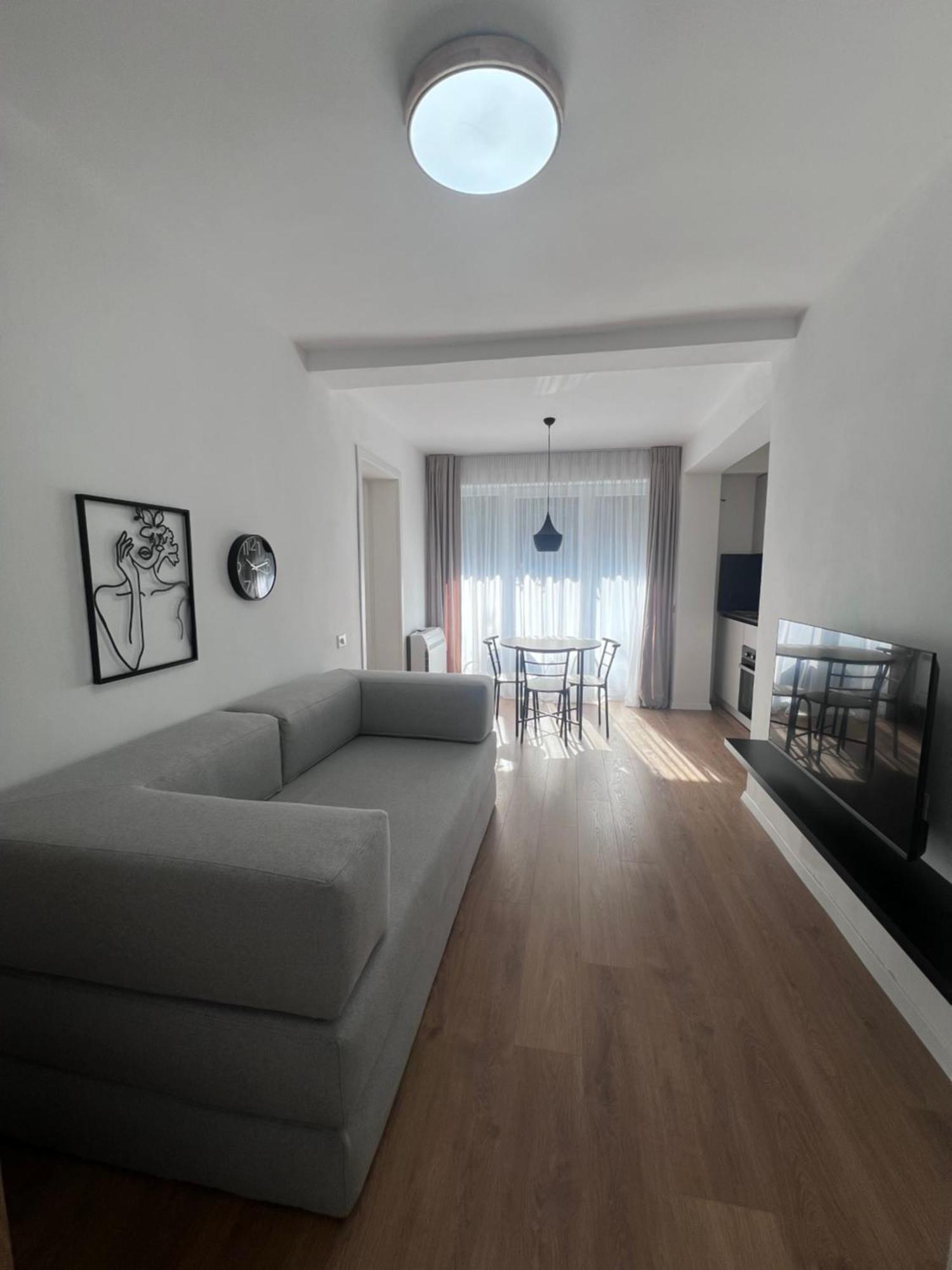 Modern In Apartment Tirana